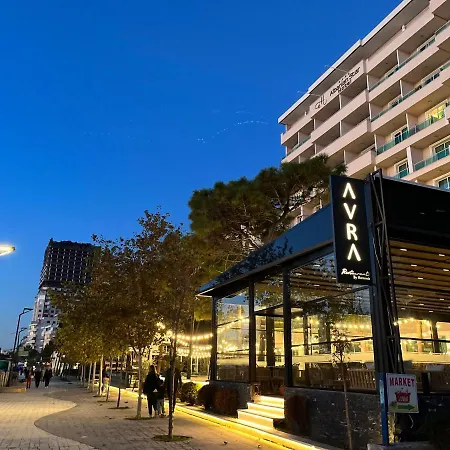 Luxurious - 120m2, Best Location & Sea View * ゴーレム